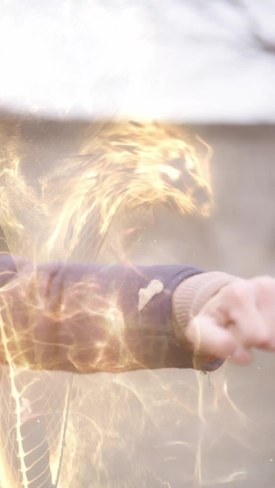 Episode 4 - The Dragon-Powered Doctor